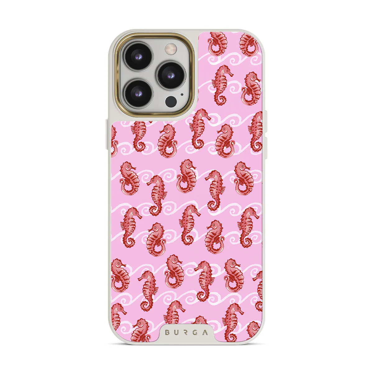 Coral Reef - iPhone 14 Pro Funda - Image 19