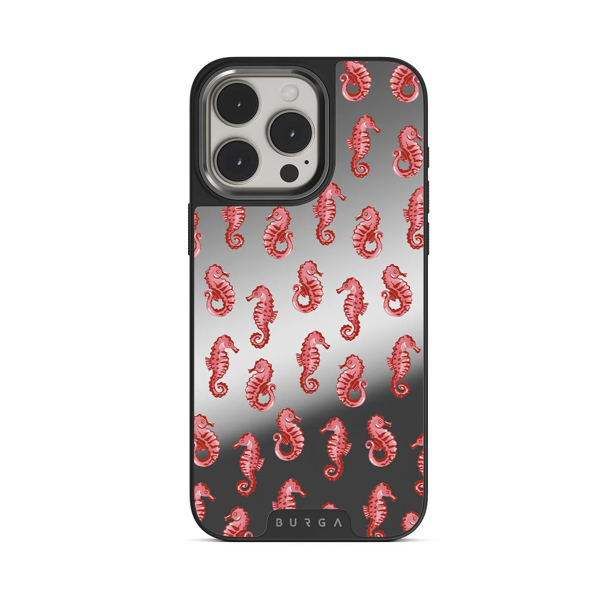 Coral Reef - iPhone 14 Pro Funda - Image 34