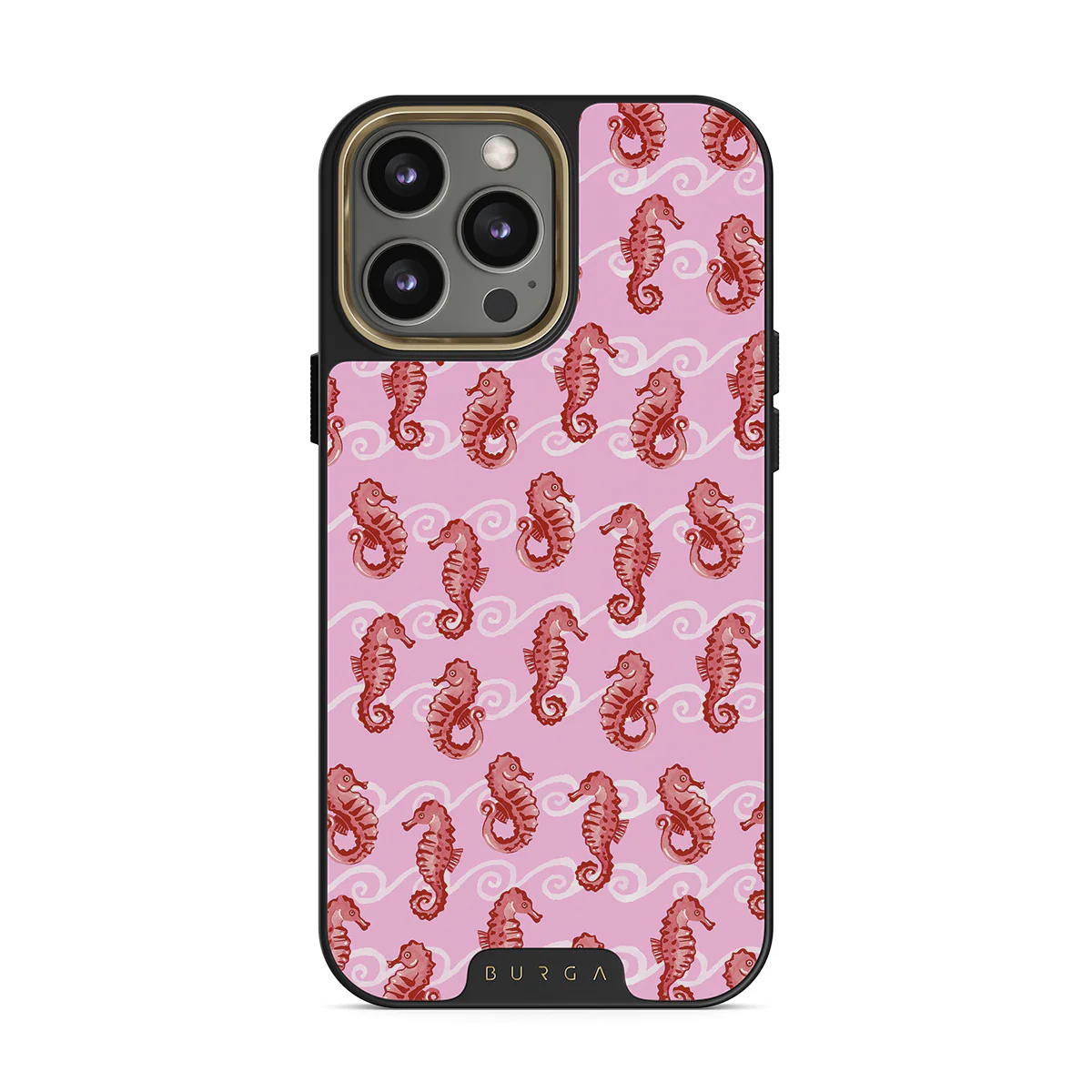 Coral Reef - iPhone 14 Pro Funda - Image 5
