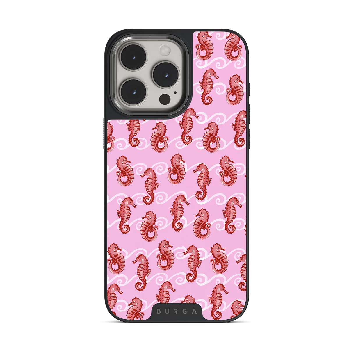 Coral Reef - iPhone 15 Pro Max Funda - Image 12