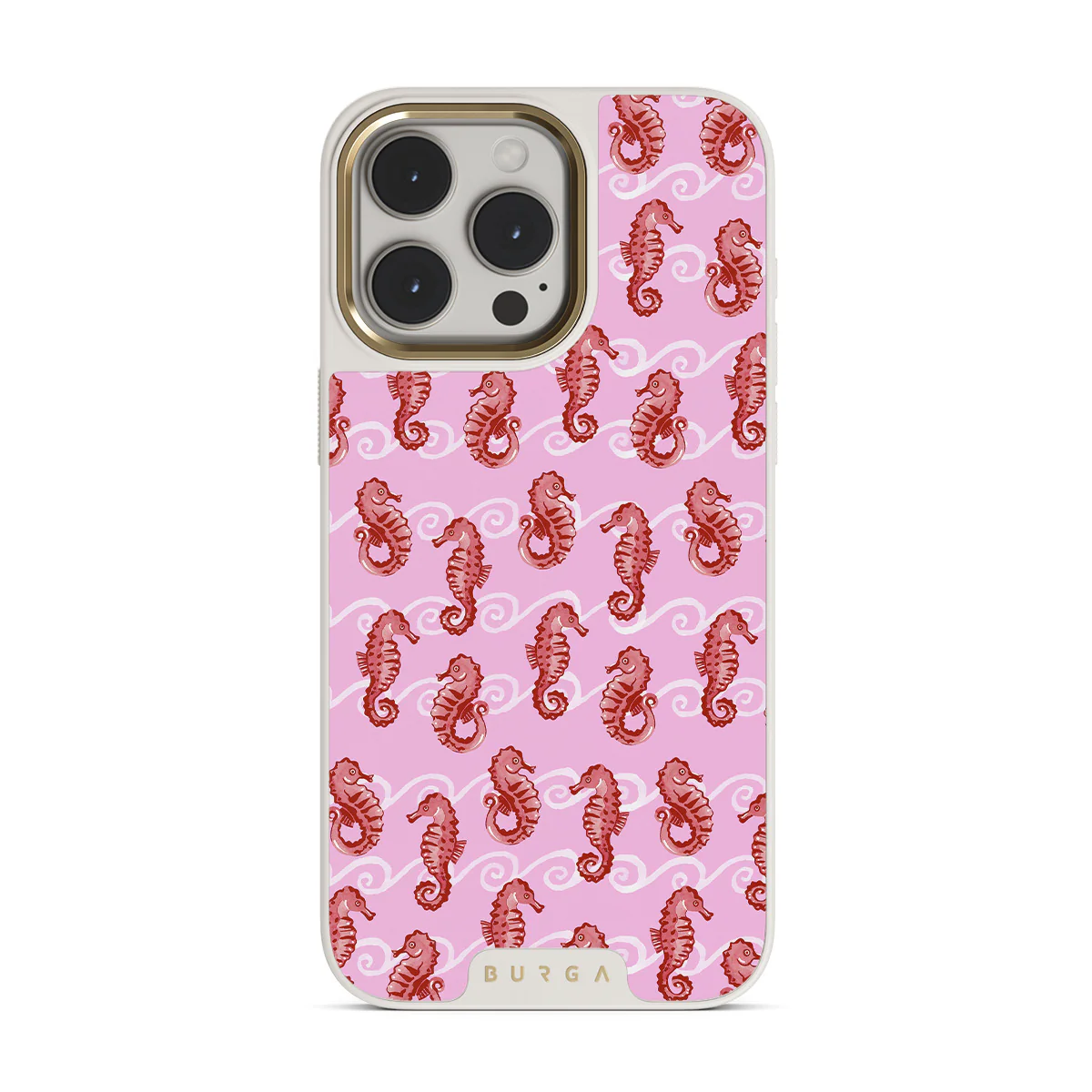 Coral Reef - iPhone 15 Pro Max Funda - Image 19