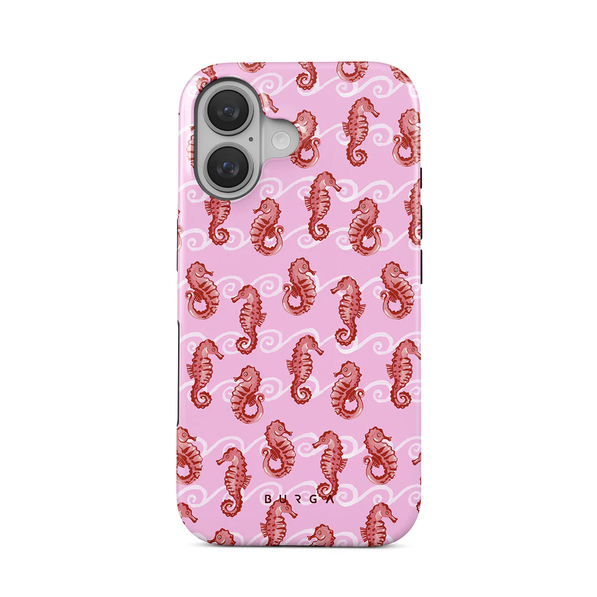 Coral Reef - iPhone 16 Funda