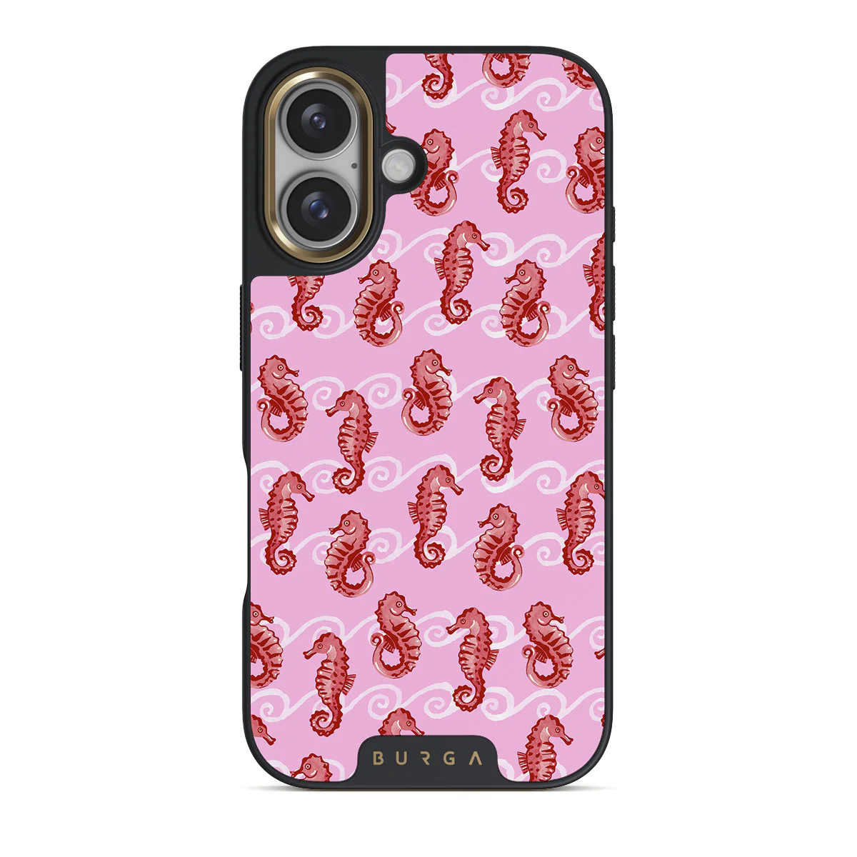 Coral Reef - iPhone 16 Funda - Image 6