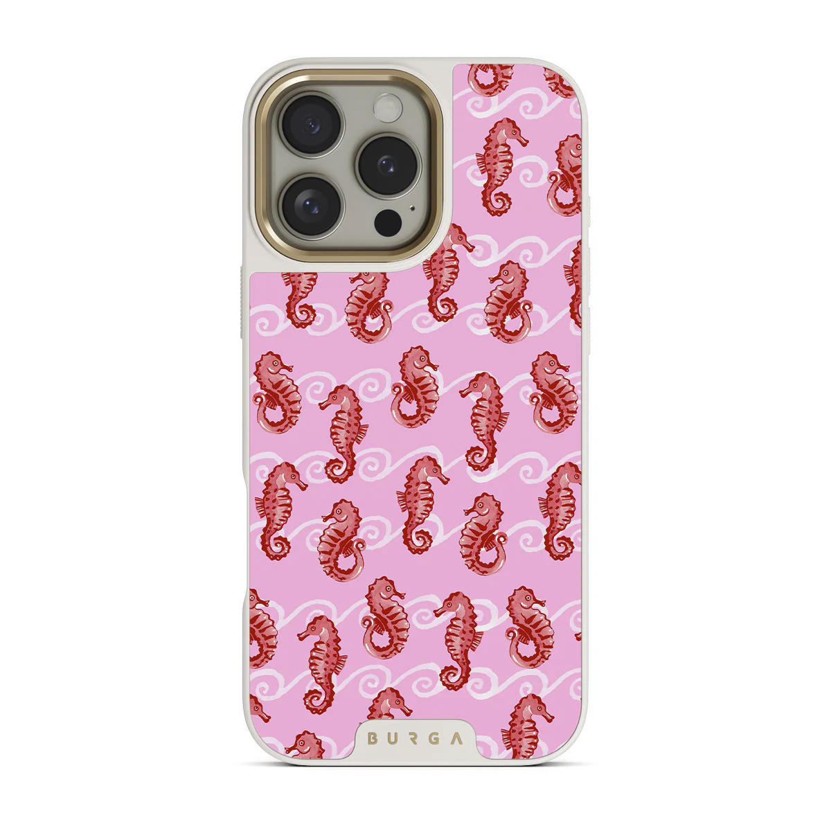 Coral Reef - iPhone 16 Pro Funda - Image 20