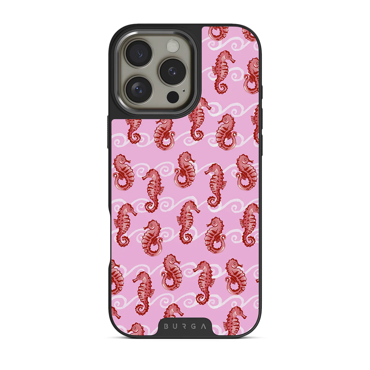 Coral Reef - iPhone 16 Pro Max Funda - Image 13