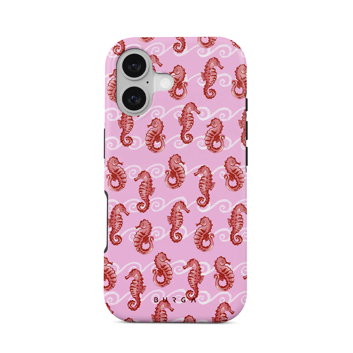 Coral Reef - iPhone 17 Funda