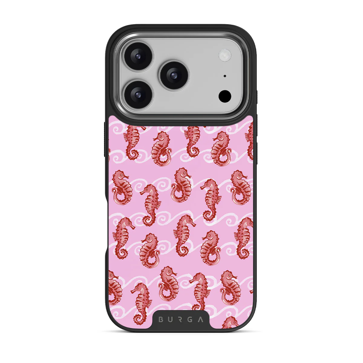 Coral Reef - iPhone 17 Pro Funda - Image 12