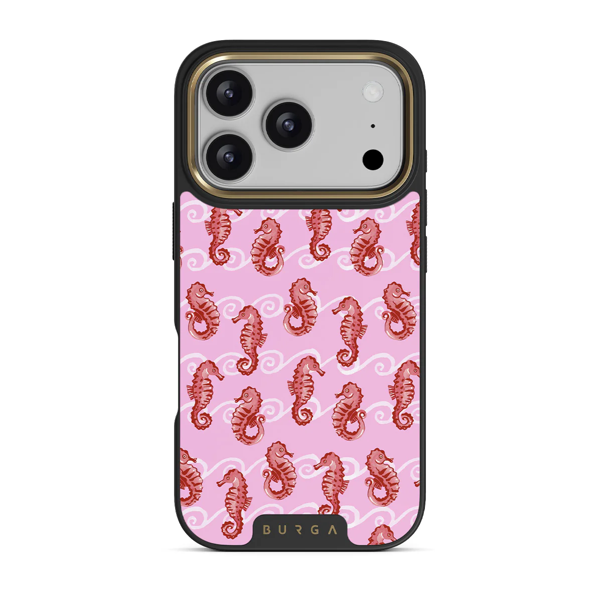 Coral Reef - iPhone 17 Pro Funda - Image 5