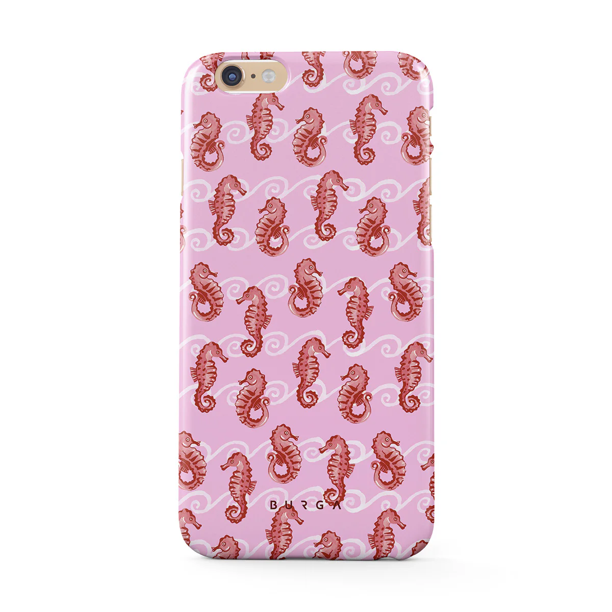 Coral Reef - iPhone 6 / 6S Funda