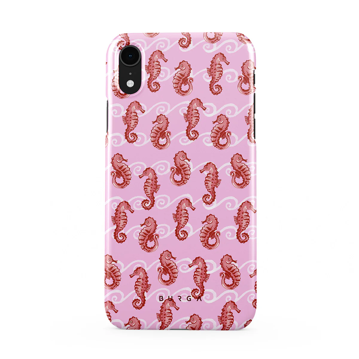 Coral Reef - iPhone XR Funda