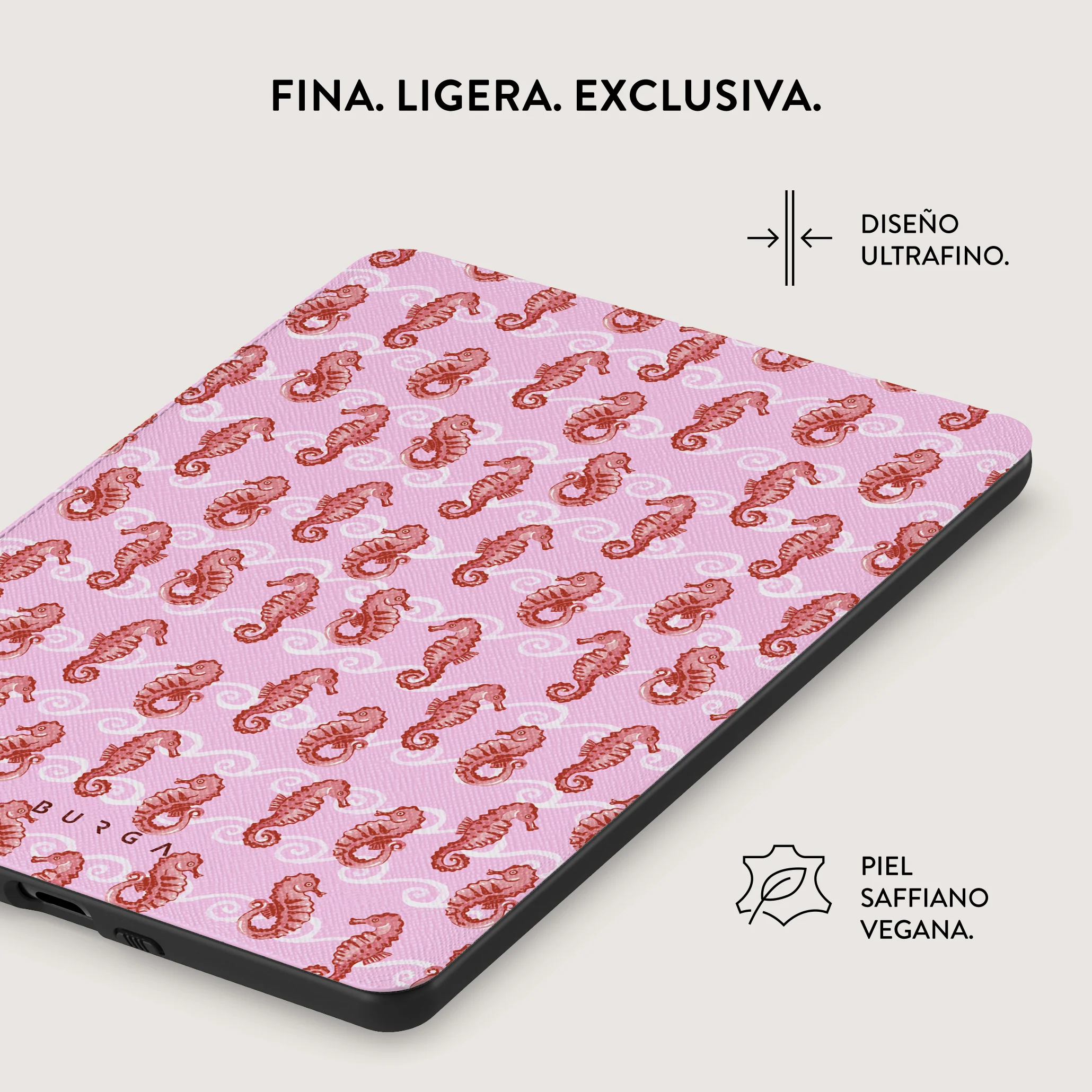 Coral Reef - Funda para Kindle Paperwhite (12a Gen) - Image 6