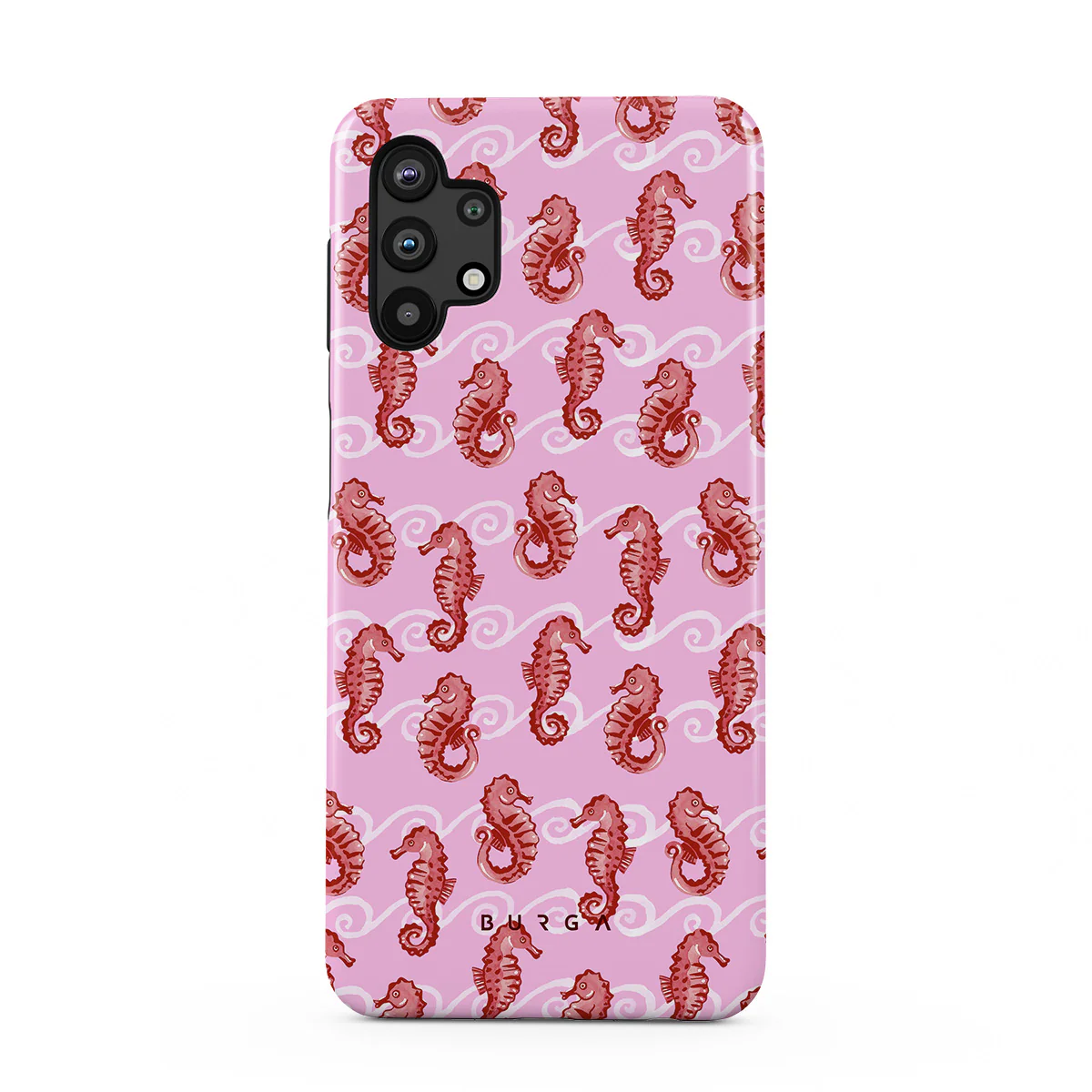 Coral Reef - Samsung Galaxy A32 5G Funda