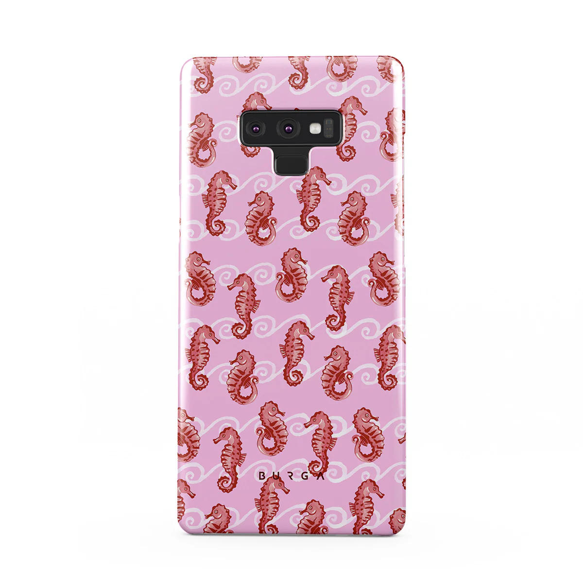 Coral Reef - Samsung Galaxy Note 9 Funda