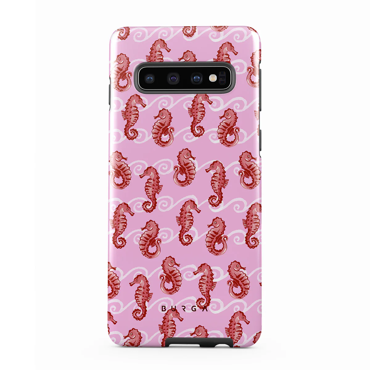 Coral Reef - Samsung Galaxy S10 Plus Funda