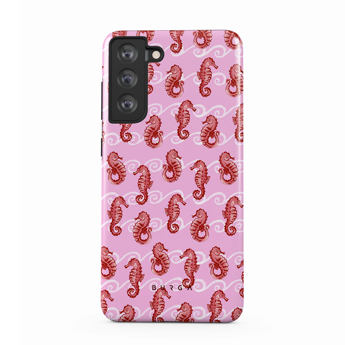 Coral Reef - Samsung Galaxy S21 FE Funda