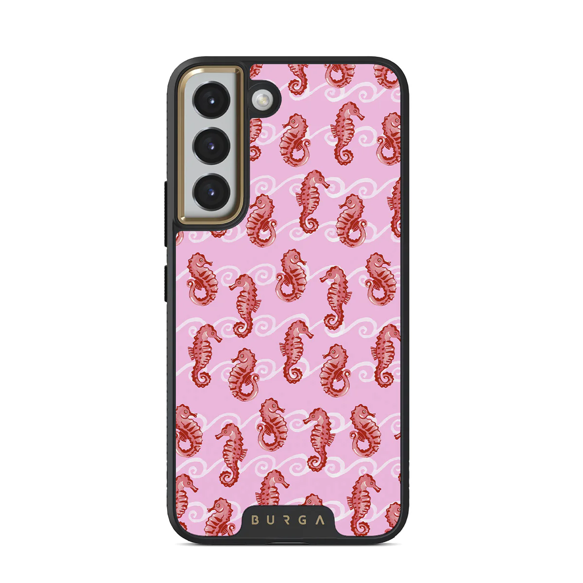 Coral Reef - Samsung Galaxy S22 Funda - Image 5