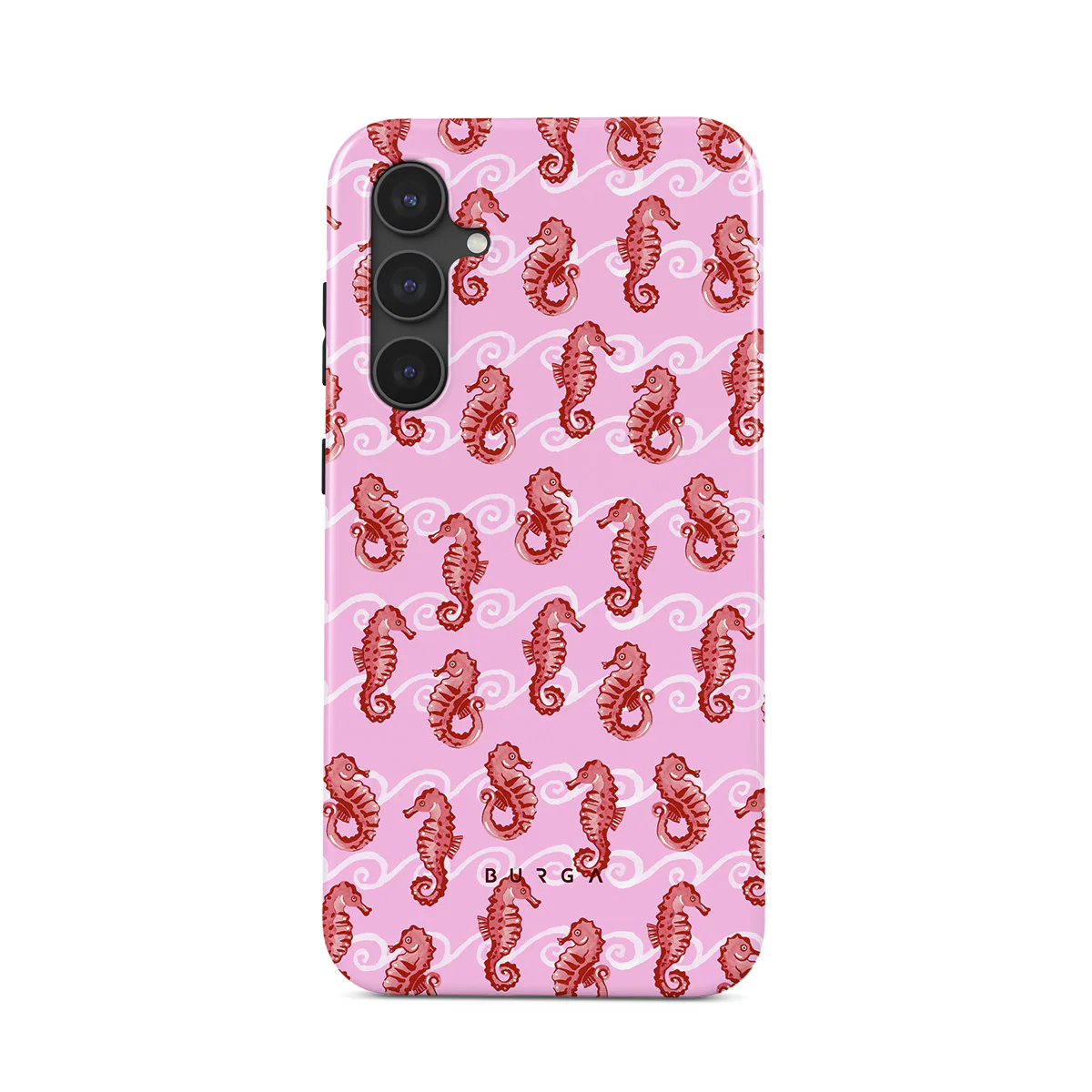Coral Reef - Samsung Galaxy S23 FE Funda