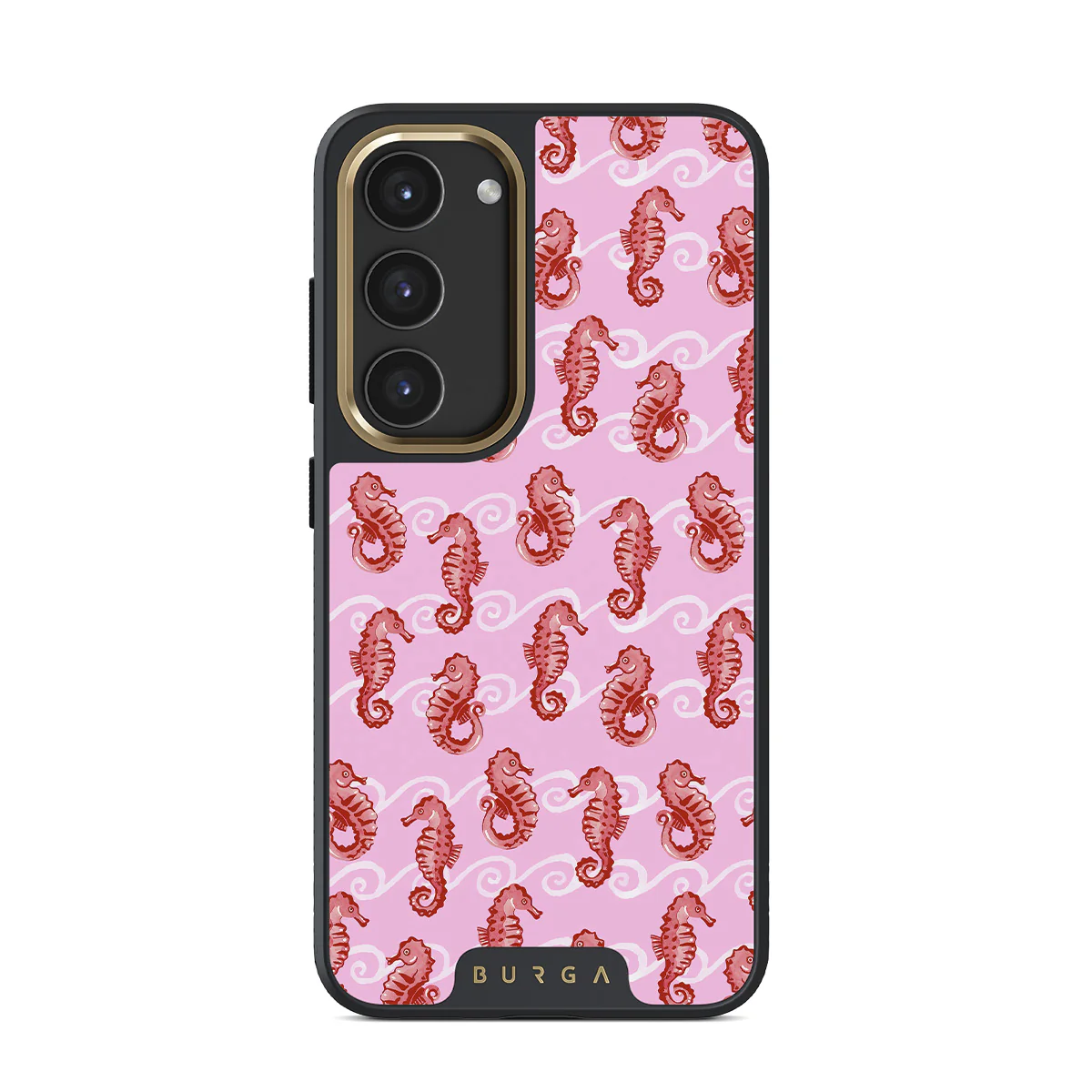 Coral Reef - Samsung Galaxy S23 Plus Funda - Image 5