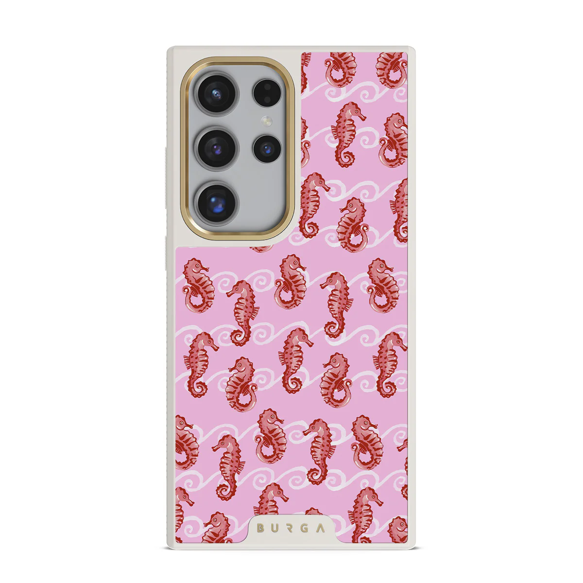 Coral Reef - Samsung Galaxy S23 Ultra Funda - Image 19