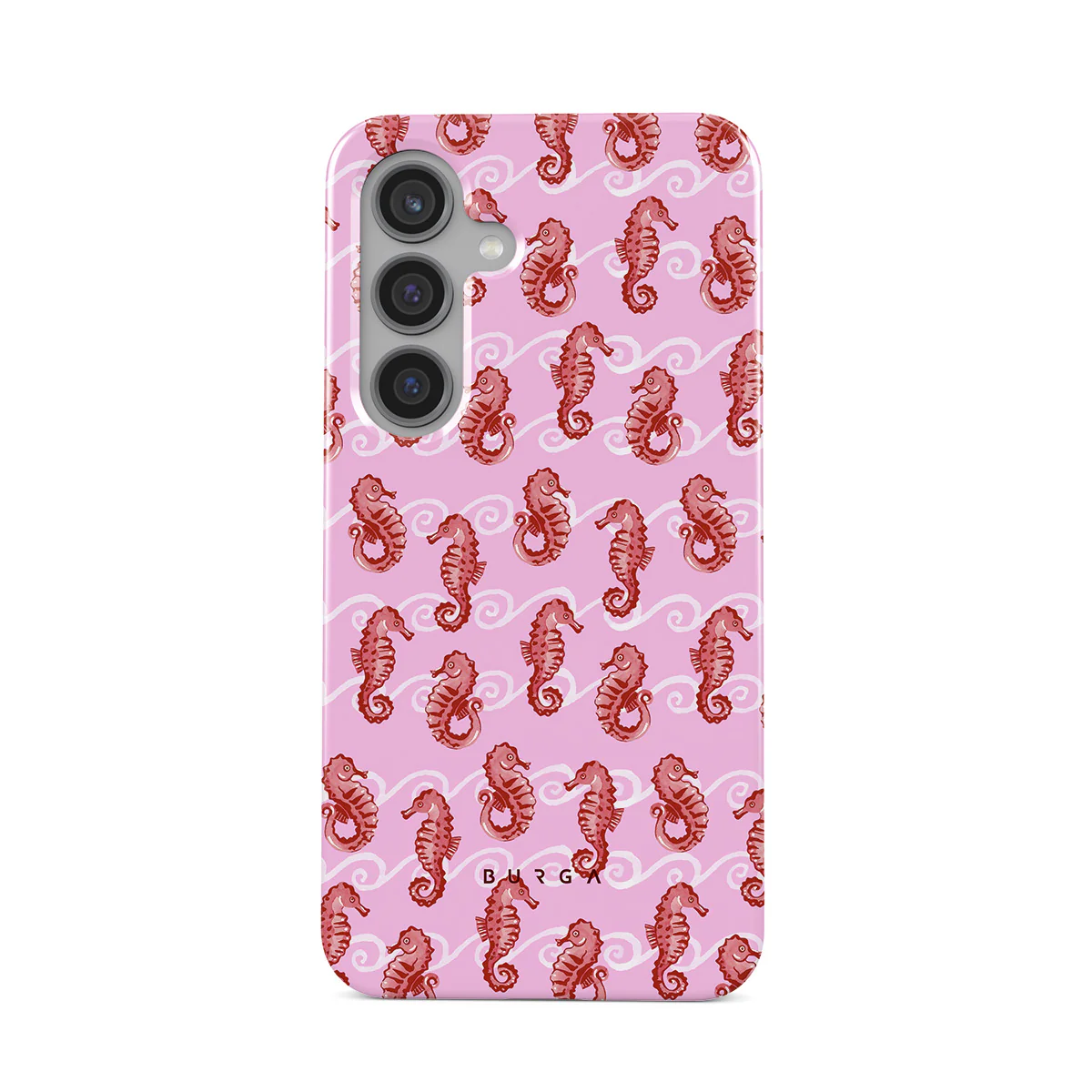 Coral Reef - Samsung Galaxy S24 Funda