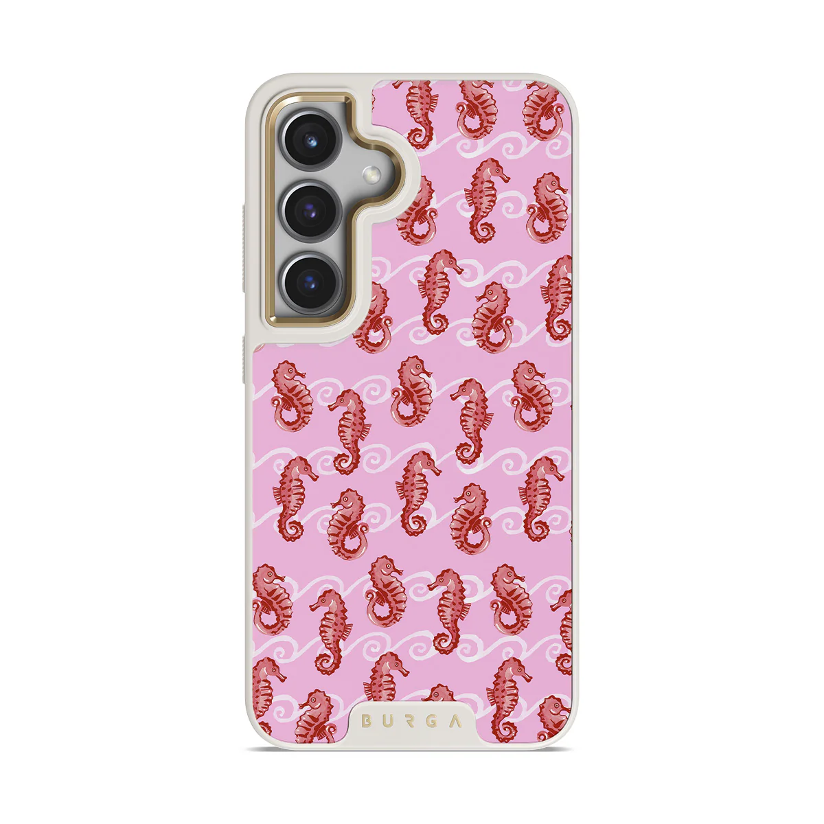 Coral Reef - Samsung Galaxy S24 Funda - Image 19