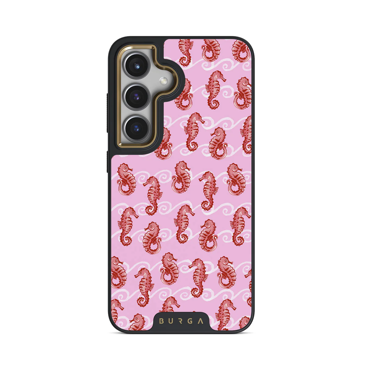 Coral Reef - Samsung Galaxy S24 Funda - Image 5