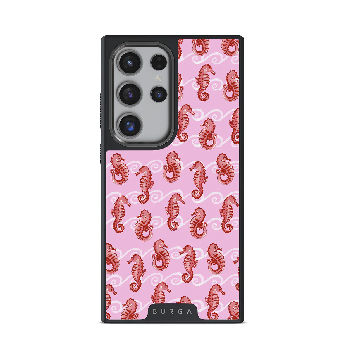 Coral Reef - Samsung Galaxy S24 Ultra Funda - Image 12