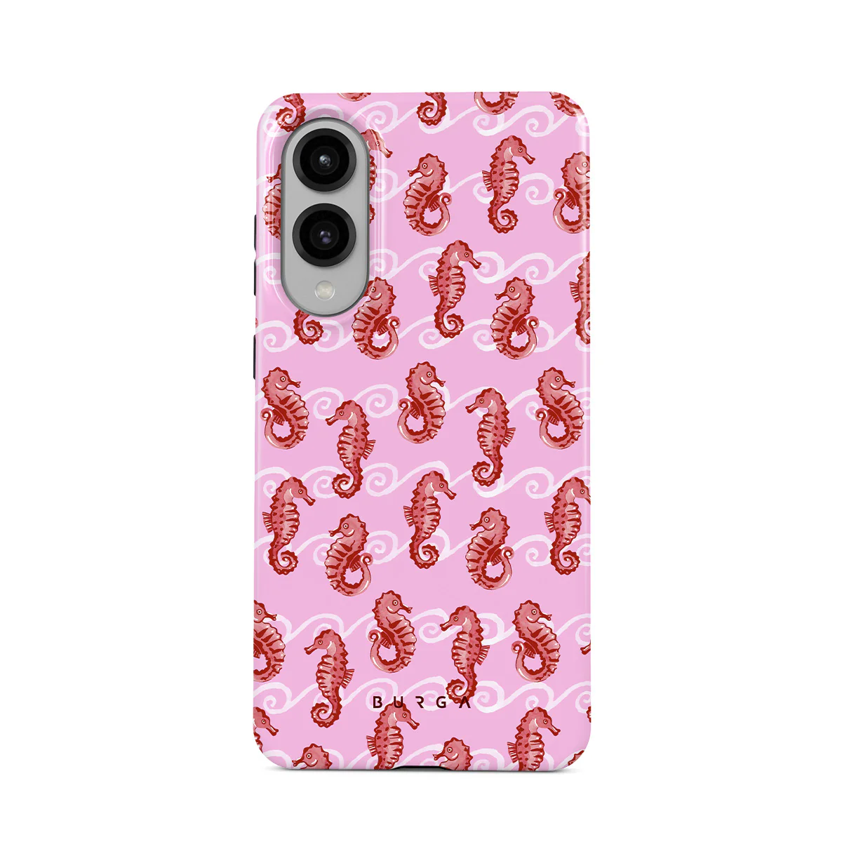 Coral Reef - Samsung Galaxy S25 Edge Funda