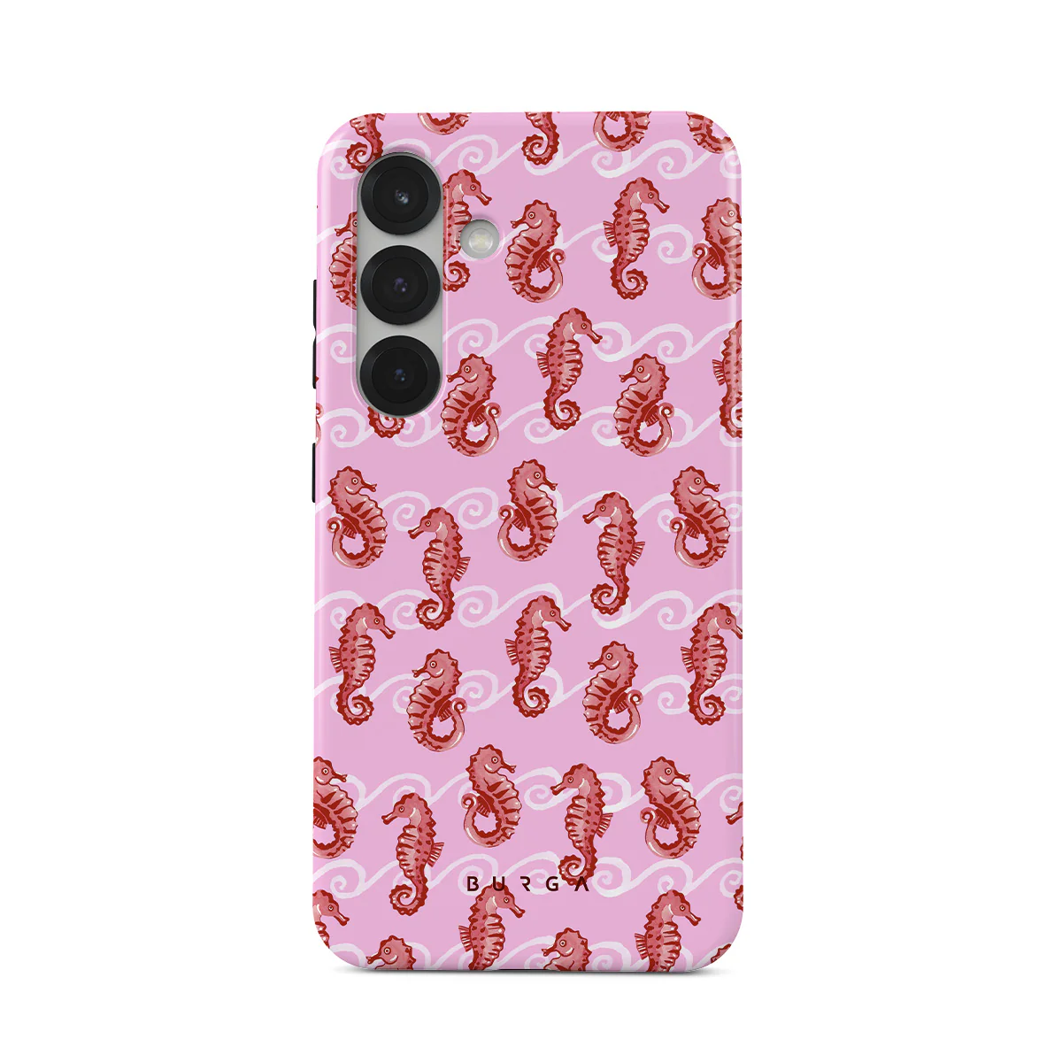 Coral Reef - Samsung Galaxy S25 Plus Funda