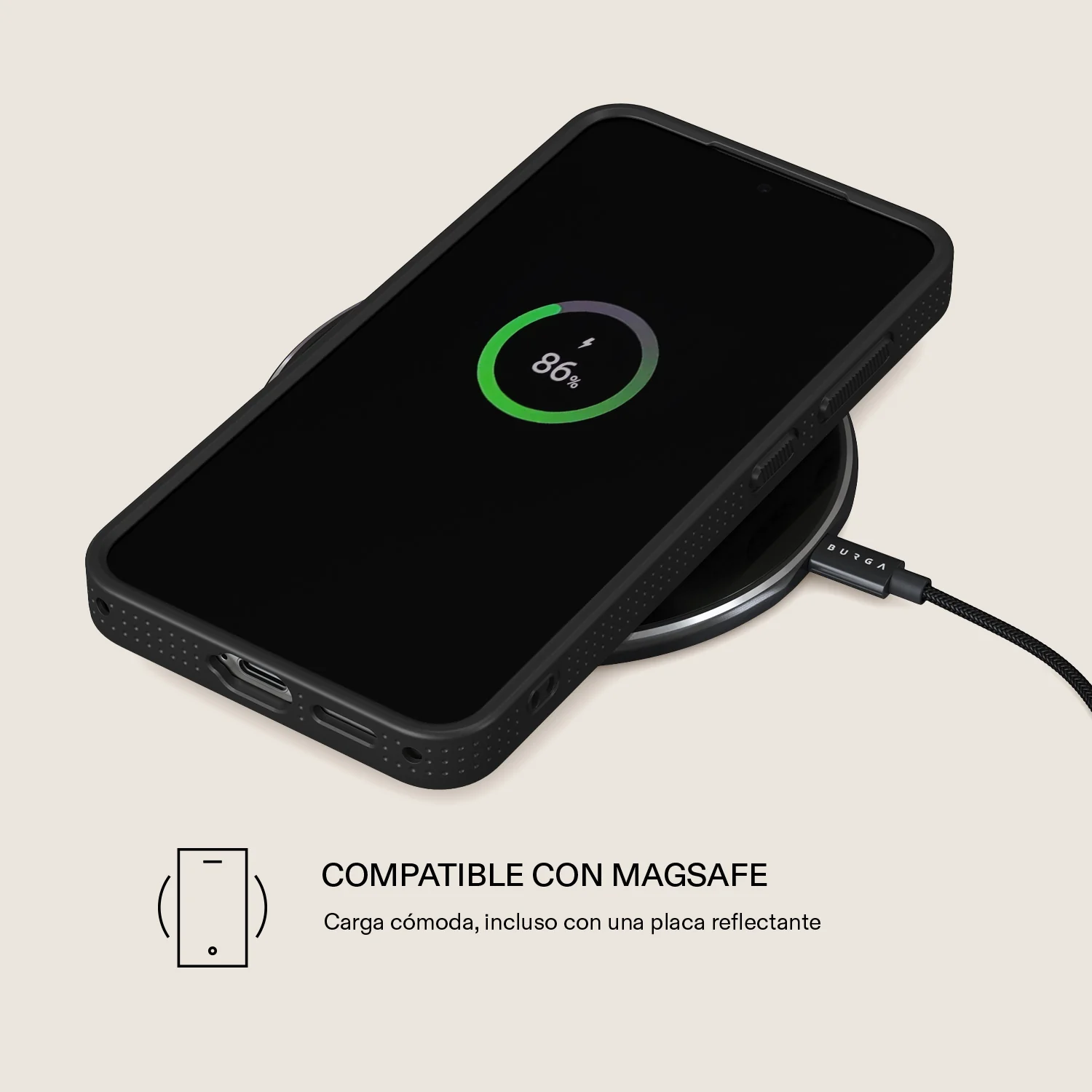 Coral Reef - Samsung Galaxy S25 Plus Funda - Image 41