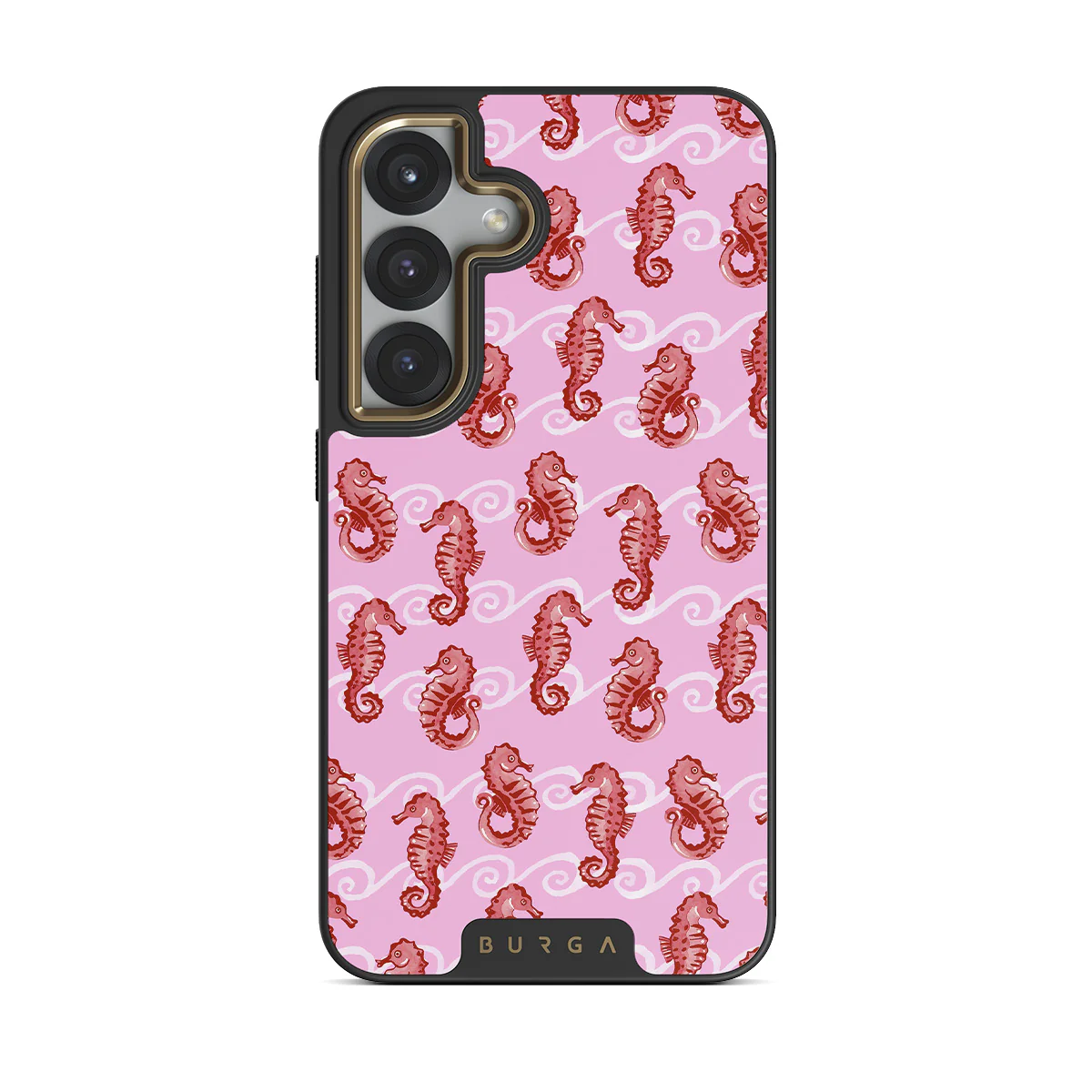 Coral Reef - Samsung Galaxy S25 Plus Funda - Image 5