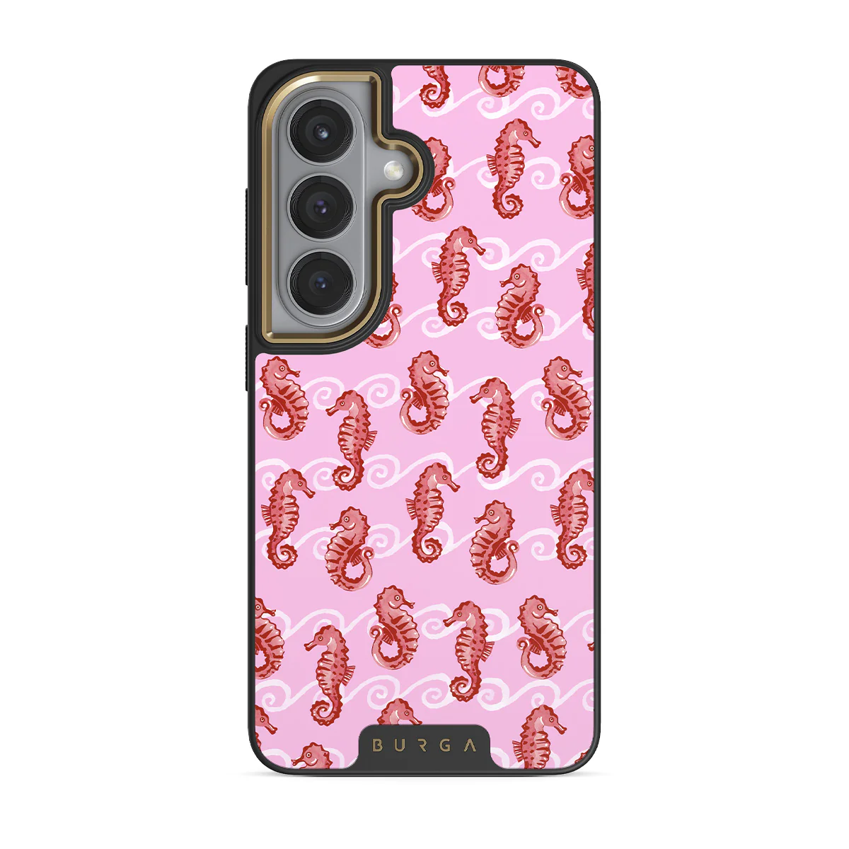 Coral Reef - Samsung Galaxy S26 Funda - Image 5