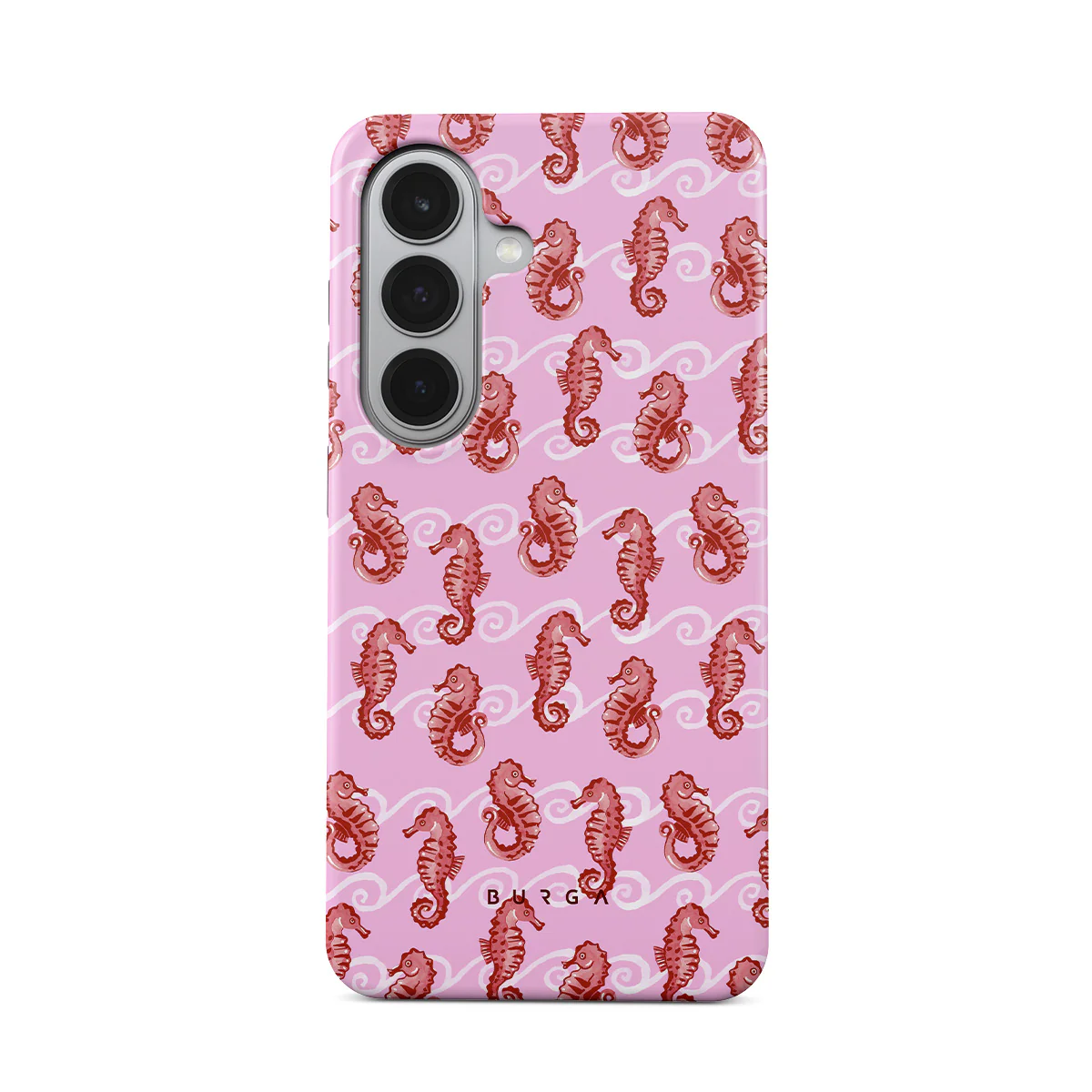 Coral Reef - Samsung Galaxy S26 Plus Funda