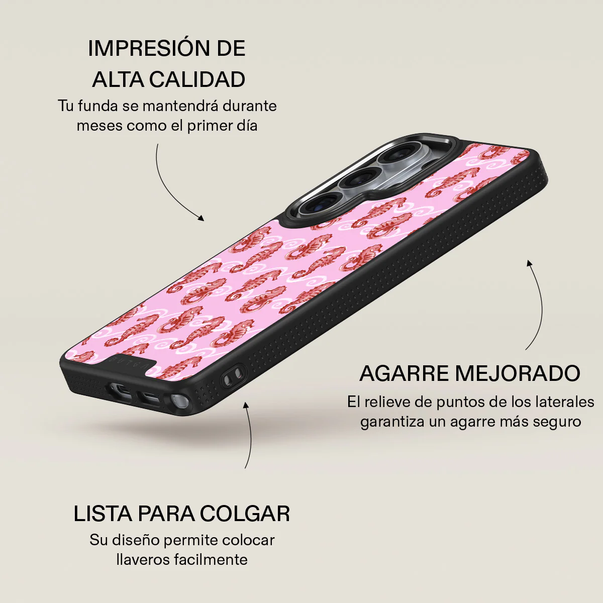 Coral Reef - Samsung Galaxy S26 Ultra Funda - Image 16