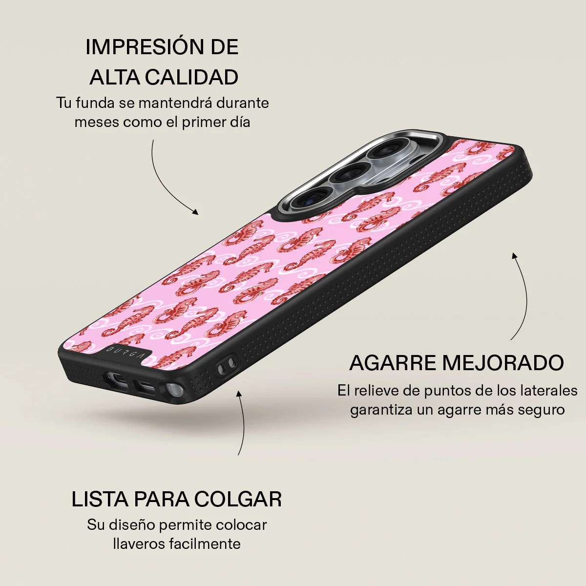 Coral Reef - Samsung Galaxy S26 Ultra Funda - Image 23