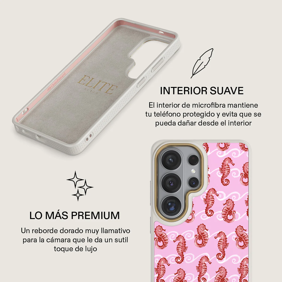 Coral Reef - Samsung Galaxy S26 Ultra Funda - Image 31