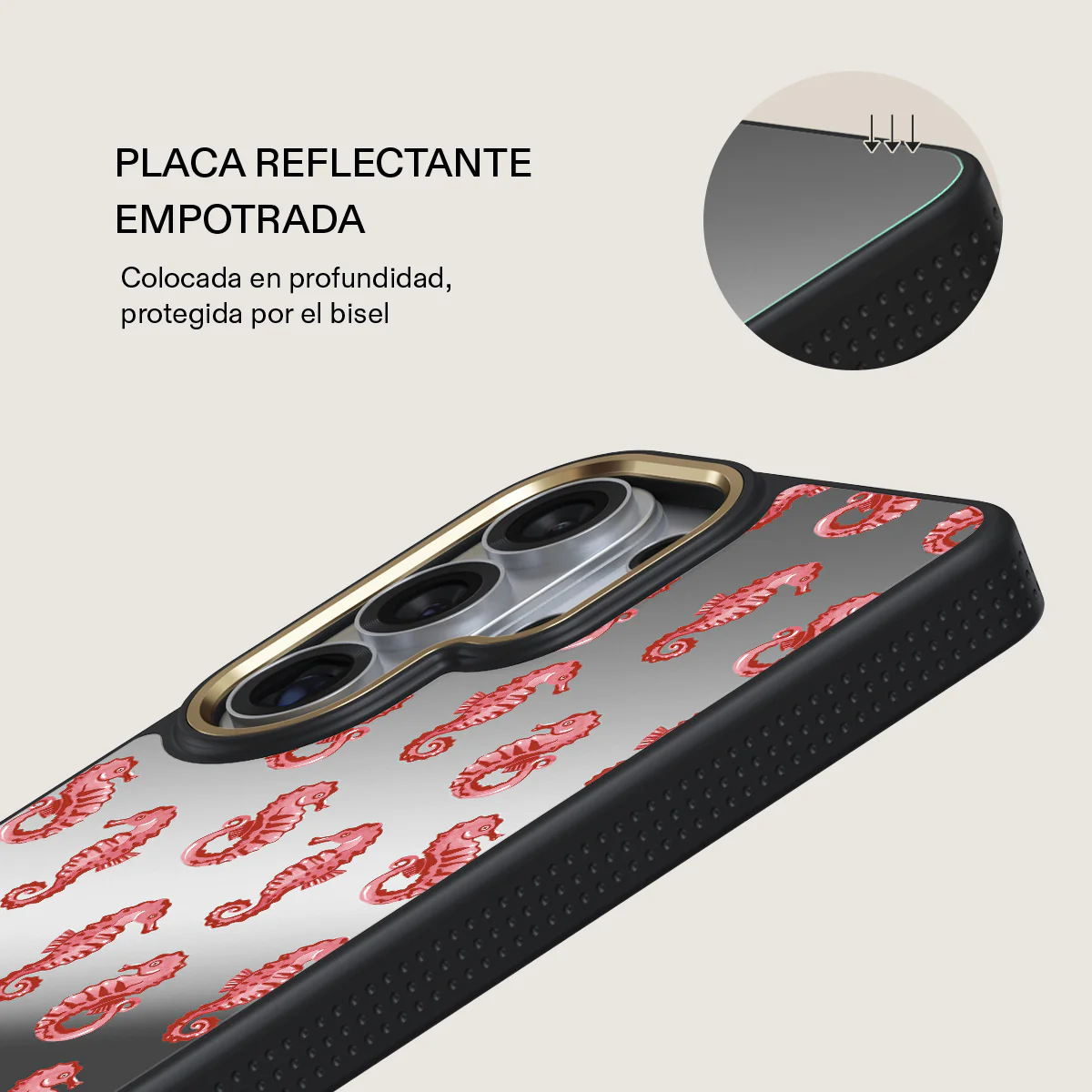 Coral Reef - Samsung Galaxy S26 Ultra Funda - Image 43