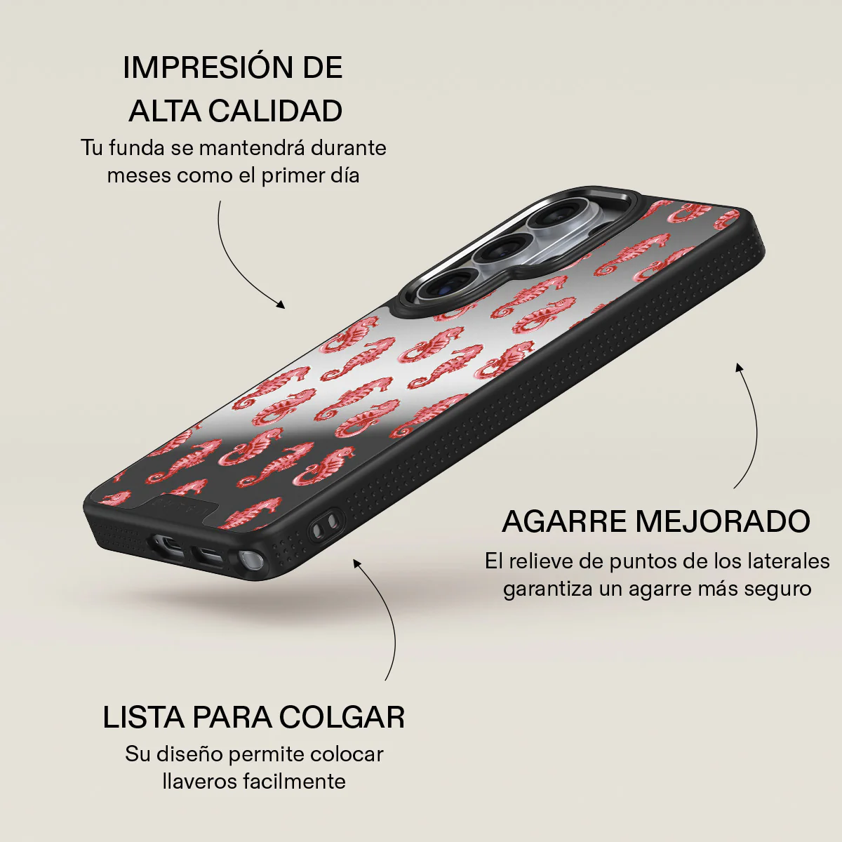 Coral Reef - Samsung Galaxy S26 Ultra Funda - Image 53