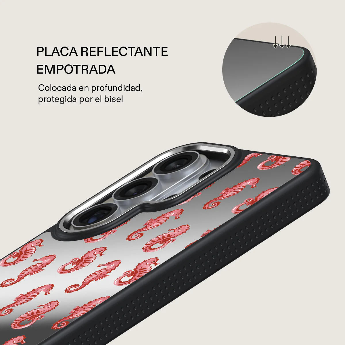Coral Reef - Samsung Galaxy S26 Ultra Funda - Image 59