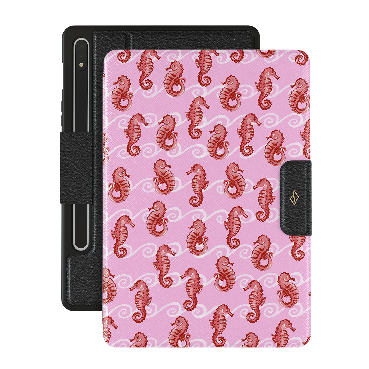 Coral Reef - Funda Samsung Galaxy Tab S9 FE