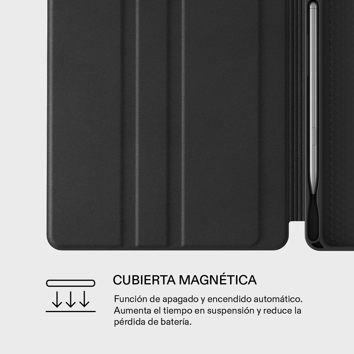 Coral Reef - Funda Samsung Galaxy Tab S9 FE - Image 6