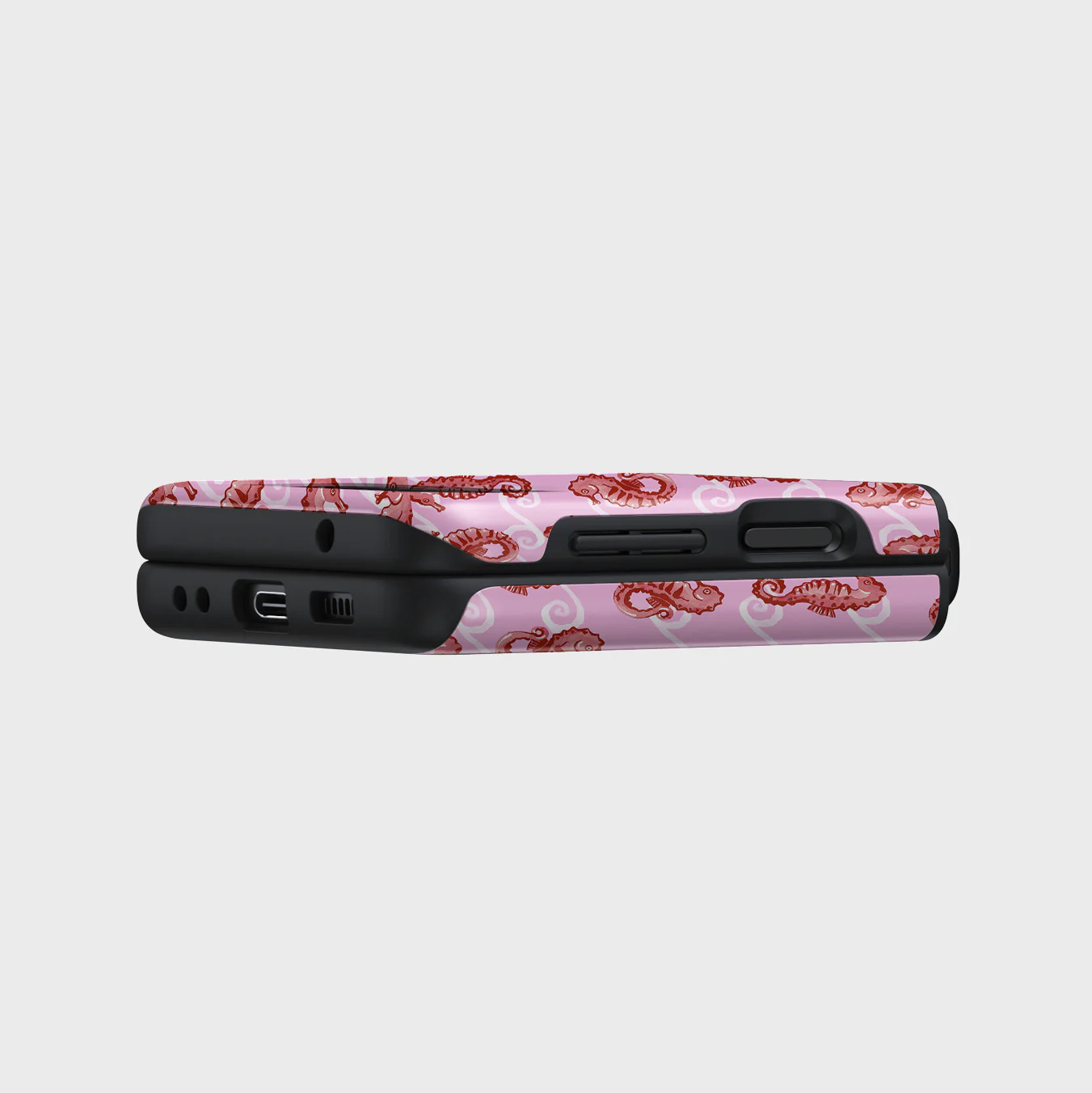 Coral Reef - Samsung Galaxy Z Flip 3 Funda - Image 7