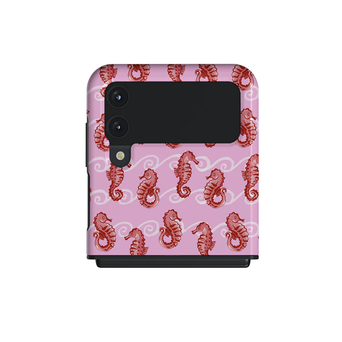 Coral Reef - Samsung Galaxy Z Flip 4 Funda - Image 7