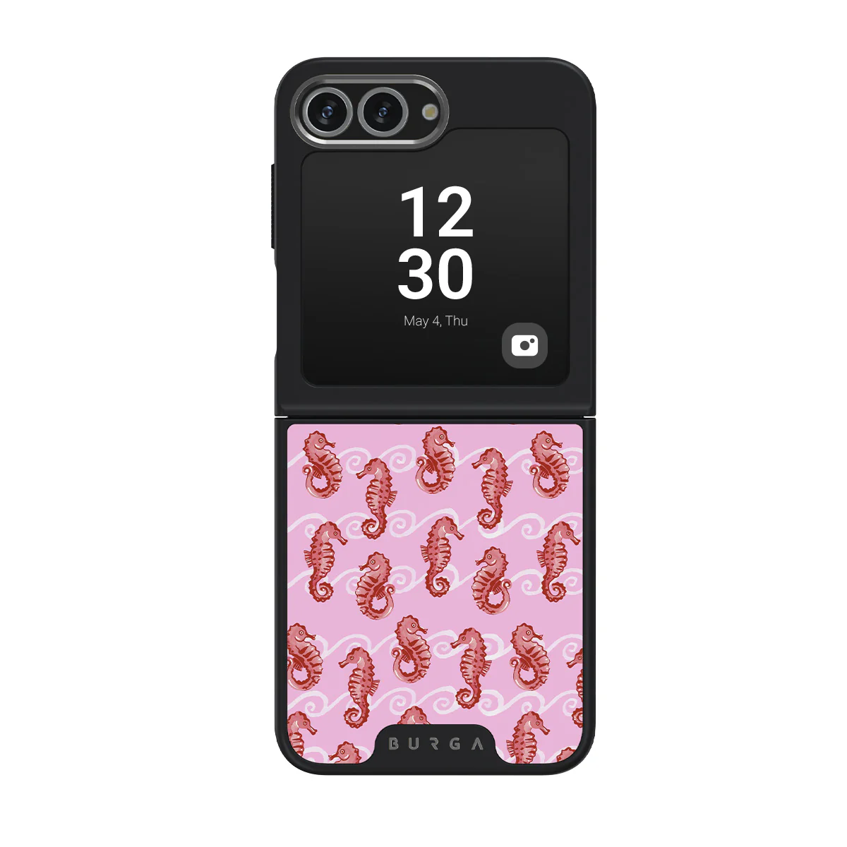 Coral Reef - Samsung Galaxy Z Flip 6 Funda - Image 13