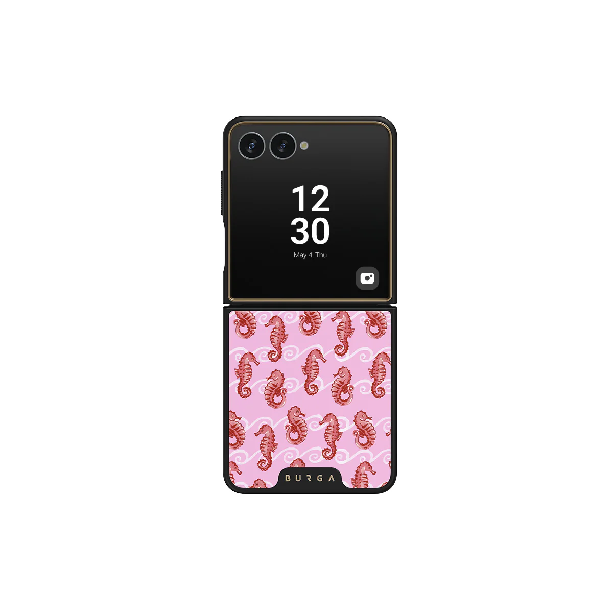Coral Reef - Samsung Galaxy Z Flip 7 Funda - Image 5