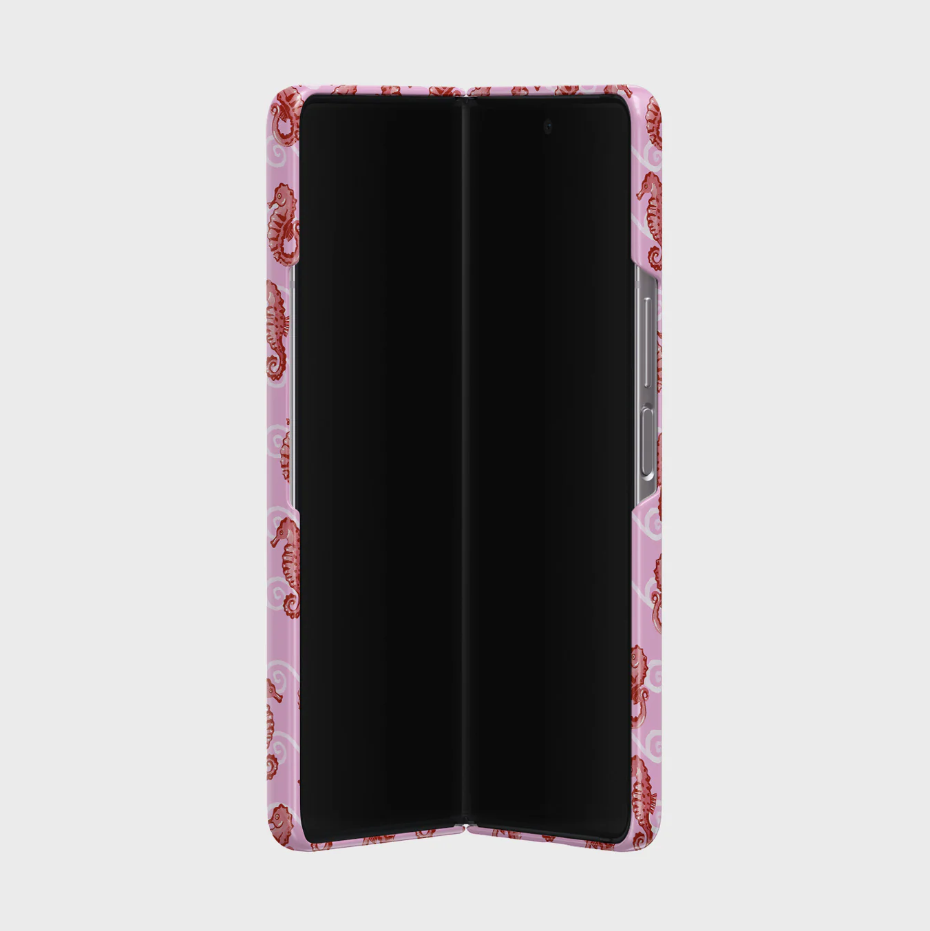 Coral Reef - Samsung Galaxy Z Fold 4 Funda - Image 5