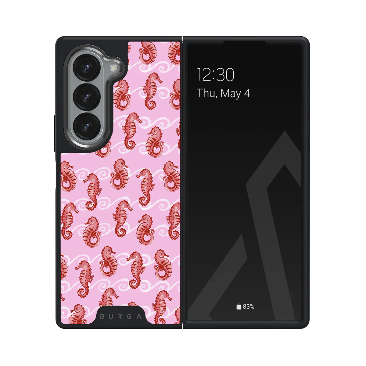 Coral Reef - Samsung Galaxy Z Fold 6 Funda - Image 8