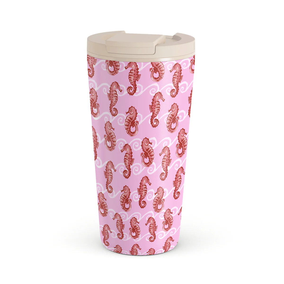 Coral Reef - Vaso Térmico
