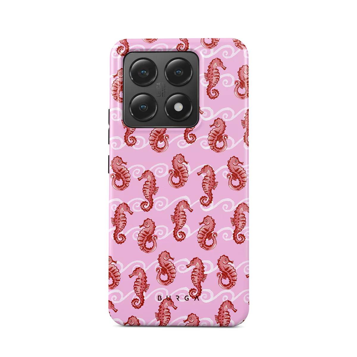 Coral Reef - Xiaomi 14T Funda