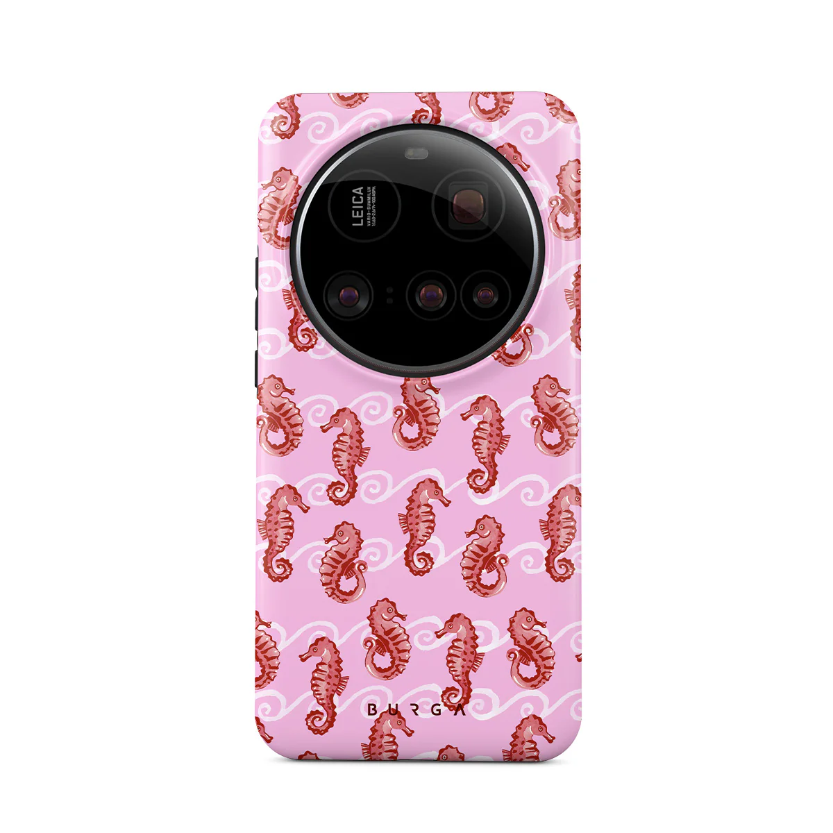 Coral Reef - Xiaomi 15 Ultra Funda
